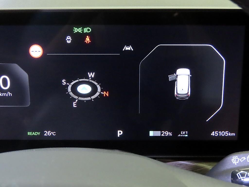 기아 EV9 롱레인지 4WD 어스 이미지 9