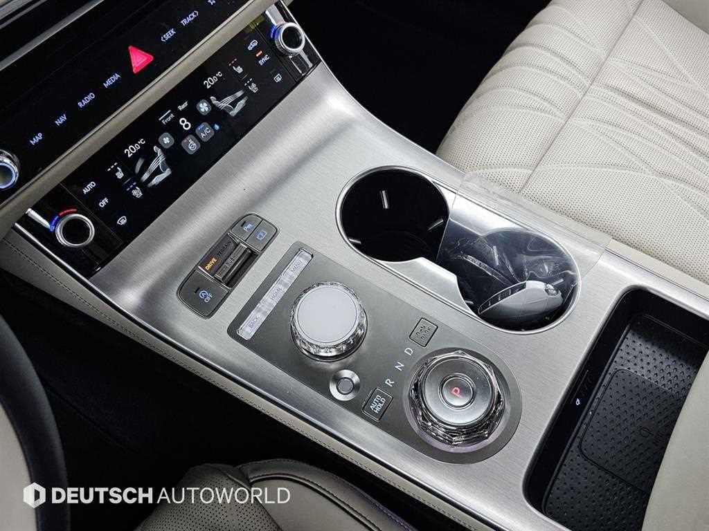 제네시스 GV70 2.5T 가솔린 AWD 이미지 10
