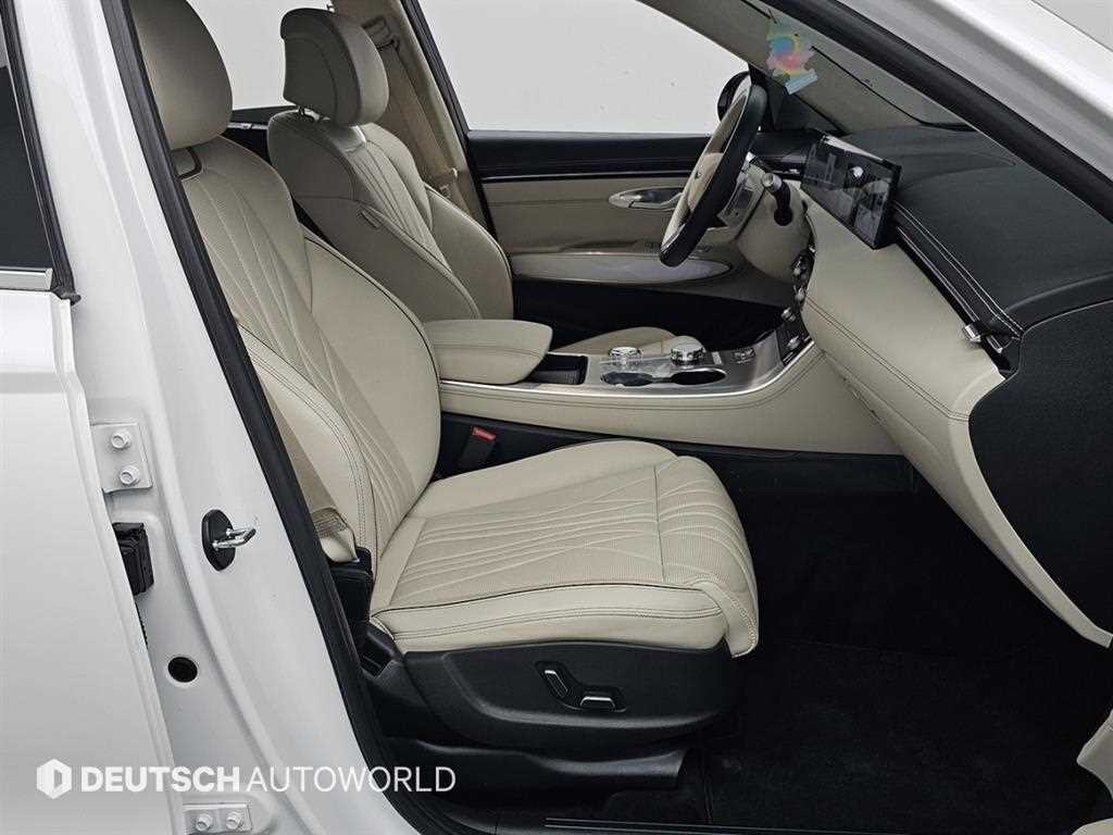 제네시스 GV70 2.5T 가솔린 AWD 이미지 11