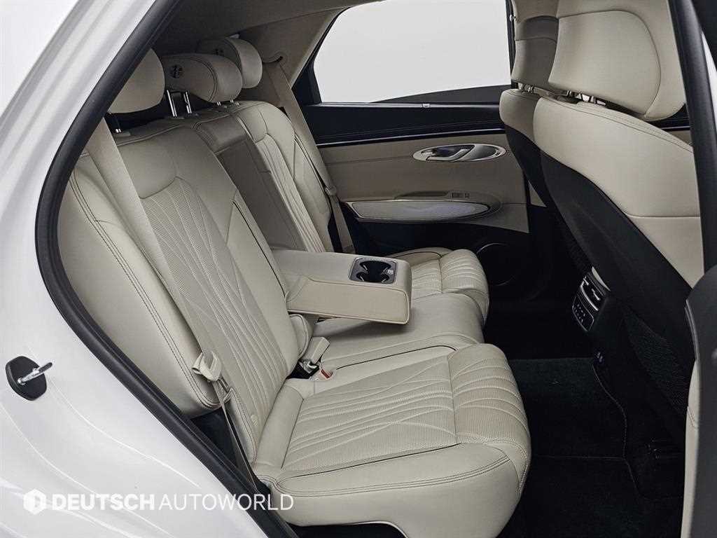 제네시스 GV70 2.5T 가솔린 AWD 이미지 13