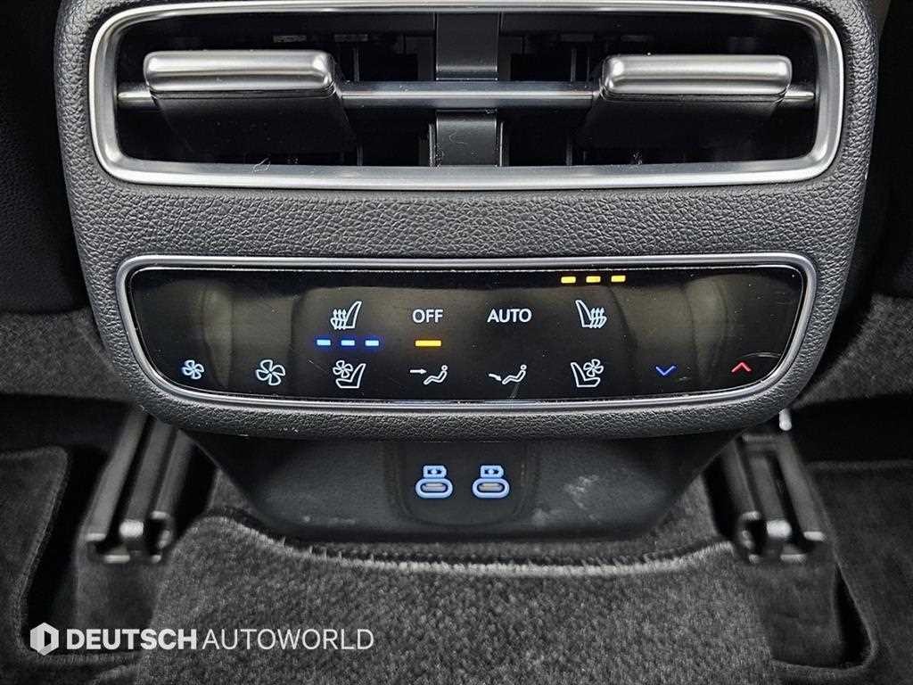 제네시스 GV70 2.5T 가솔린 AWD 이미지 17