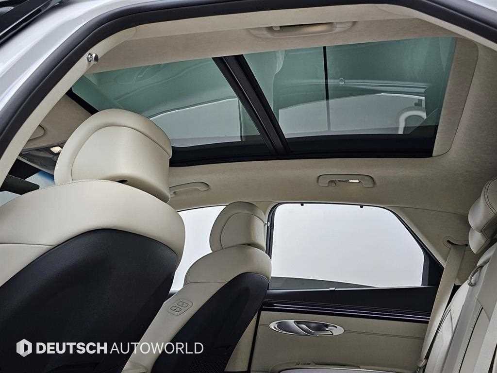 제네시스 GV70 2.5T 가솔린 AWD 이미지 19