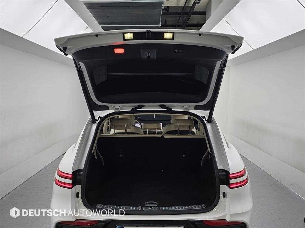 제네시스 GV70 2.5T 가솔린 AWD 이미지 20