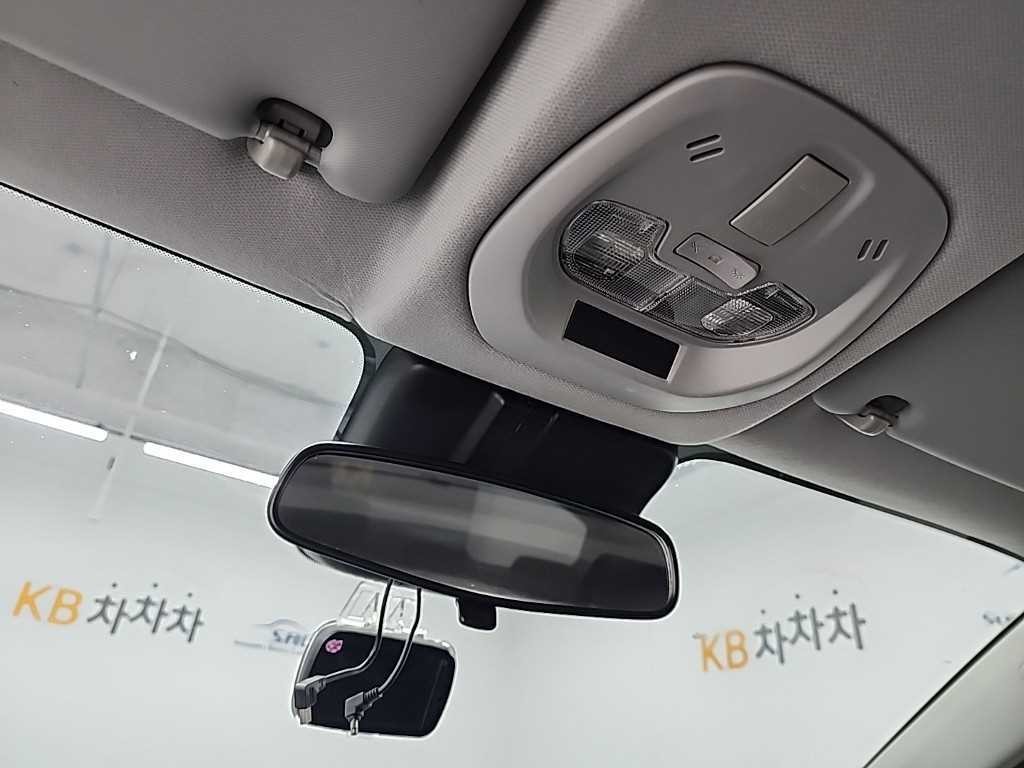 쉐보레 스파크 더 넥스트 스파크 LTZ 이미지 17