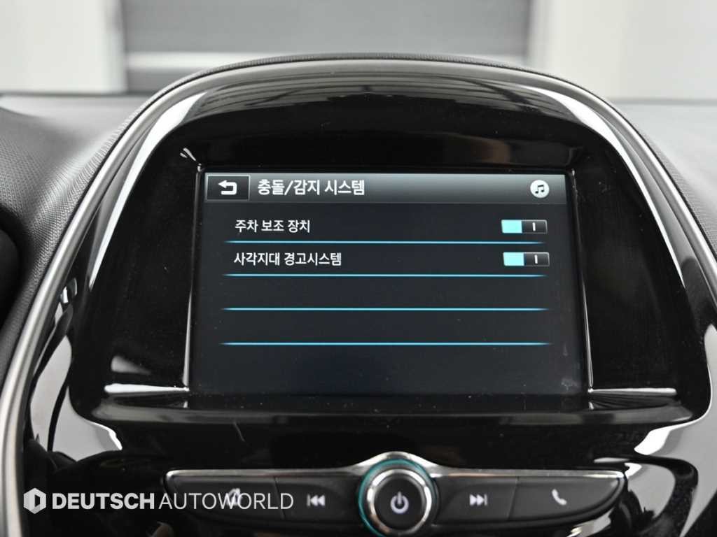 쉐보레 스파크 더 넥스트 스파크 LTZ 이미지 18
