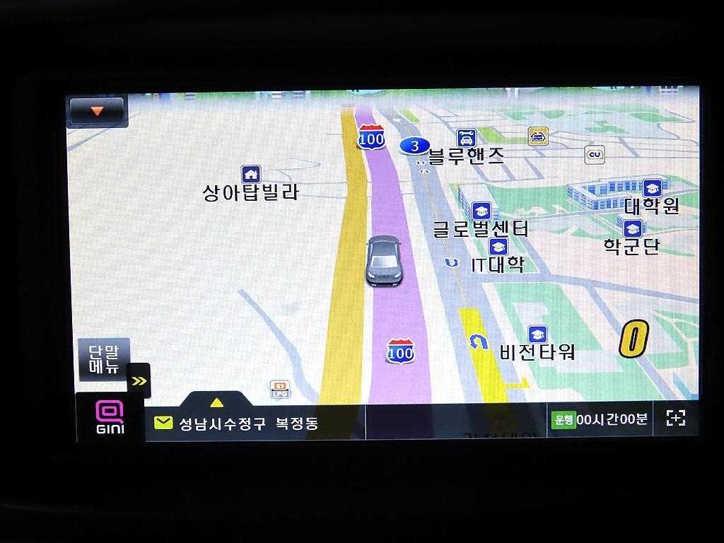 소형화물 카고(소형) [카고]포터2 1.0톤/더블캡/초장축/(CRDi) 스마트 이미지 14