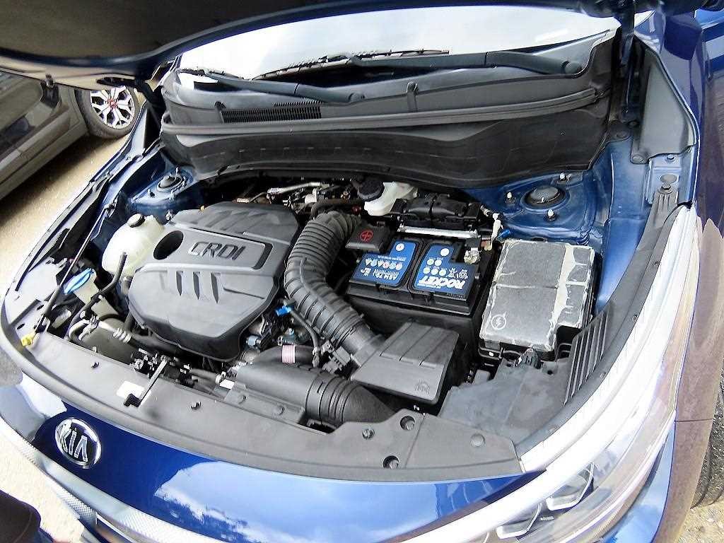 기아 셀토스 디젤 1.6 2WD 노블레스 이미지 19