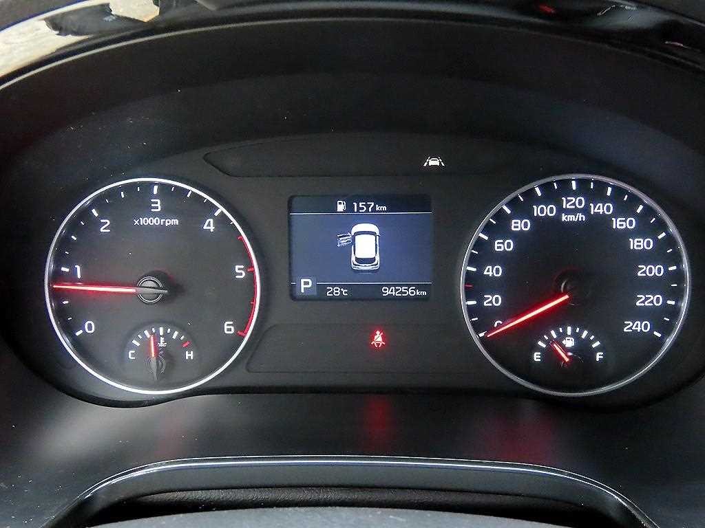 기아 셀토스 디젤 1.6 2WD 노블레스 이미지 9