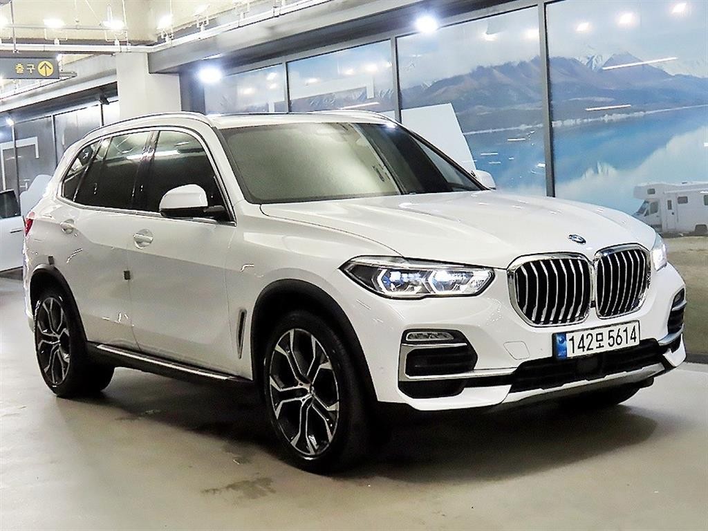 BMW X5 X5 (G05) xDrive 40i M 스포츠 이미지 1