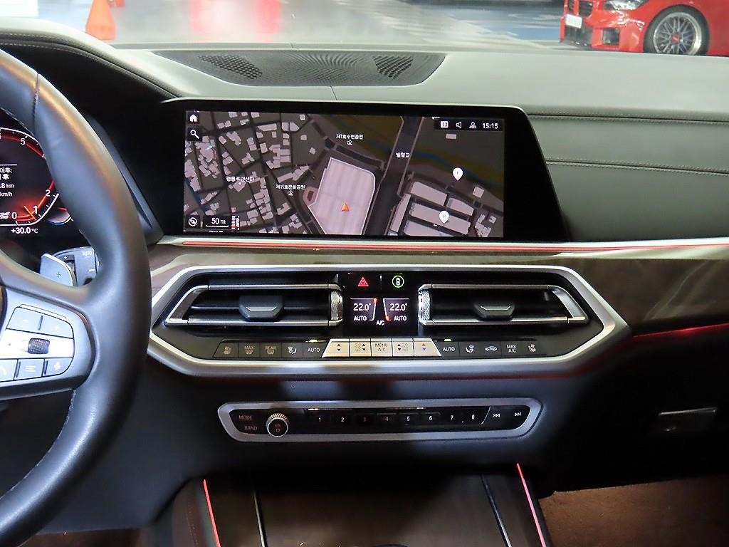 BMW X5 X5 (G05) xDrive 40i M 스포츠 이미지 11