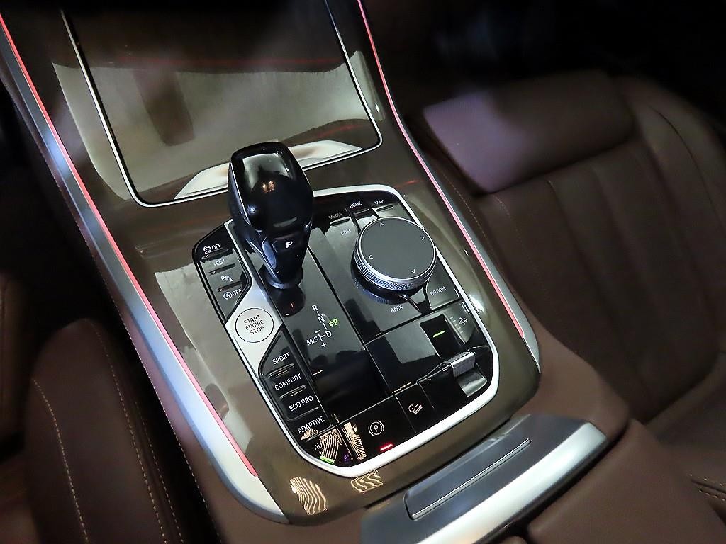 BMW X5 X5 (G05) xDrive 40i M 스포츠 이미지 12