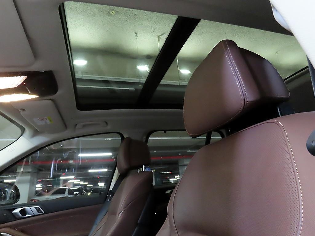 BMW X5 X5 (G05) xDrive 40i M 스포츠 이미지 15