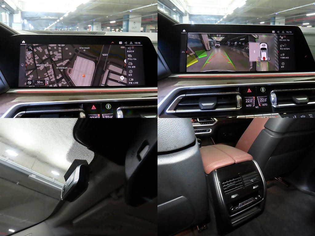 BMW X5 X5 (G05) xDrive 40i M 스포츠 이미지 17