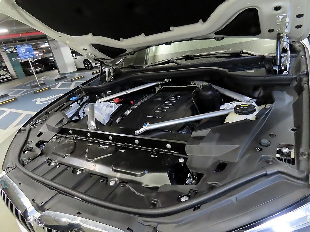 BMW X5 X5 (G05) xDrive 40i M 스포츠 이미지 19