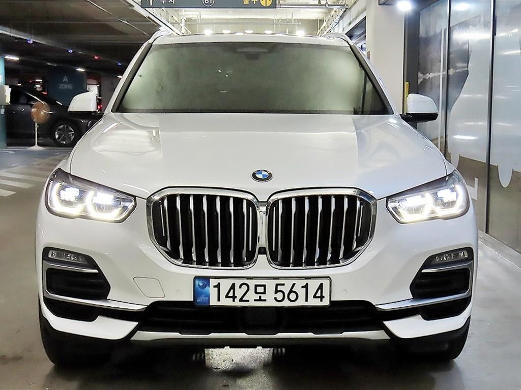 BMW X5 X5 (G05) xDrive 40i M 스포츠 이미지 2