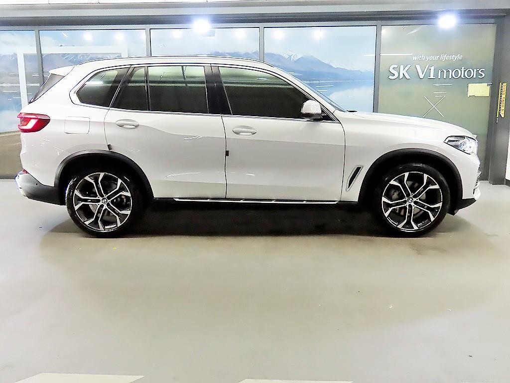 BMW X5 X5 (G05) xDrive 40i M 스포츠 이미지 3