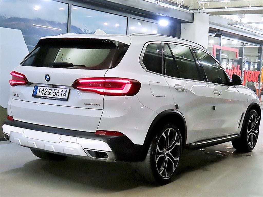 BMW X5 X5 (G05) xDrive 40i M 스포츠 이미지 4