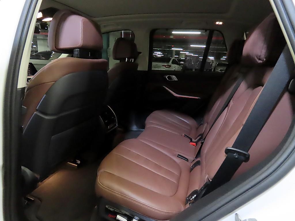 BMW X5 X5 (G05) xDrive 40i M 스포츠 이미지 7