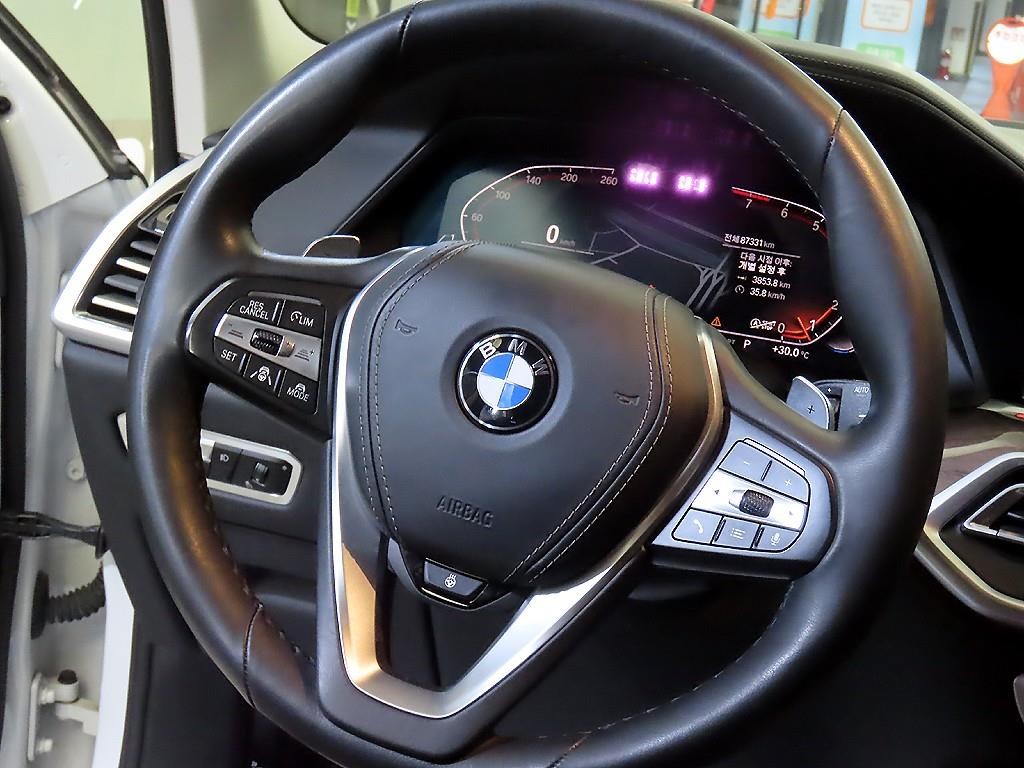 BMW X5 X5 (G05) xDrive 40i M 스포츠 이미지 8