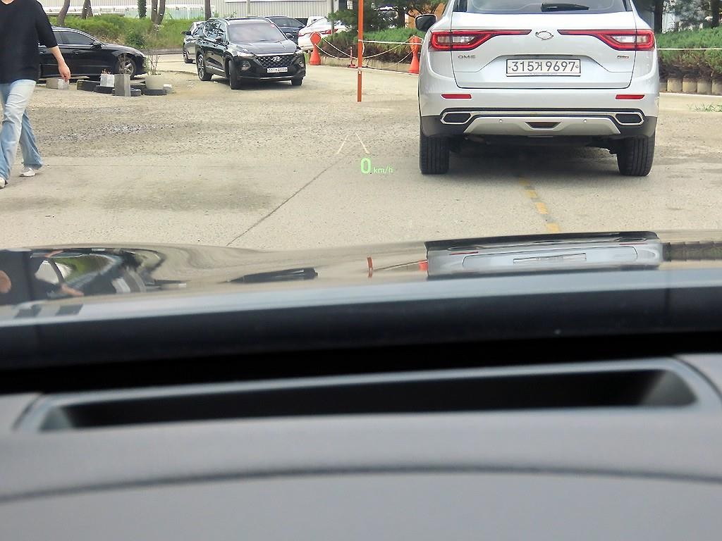 제네시스 G80 3.8 GDI AWD 프레스티지 이미지 10