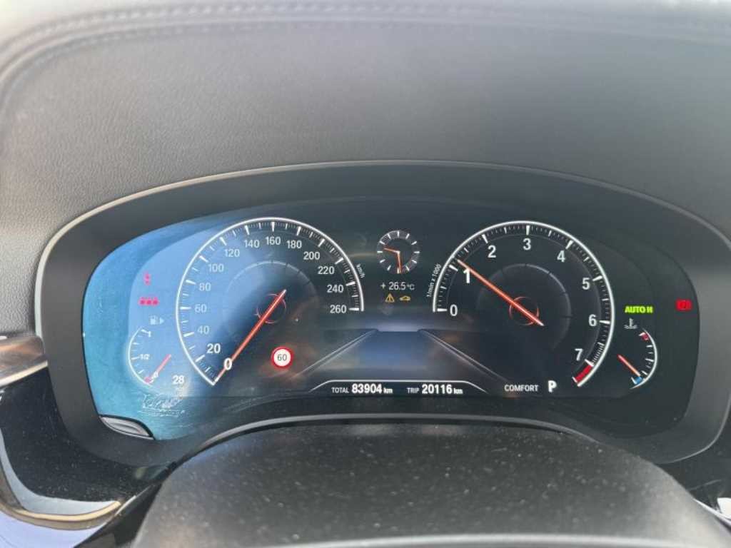 BMW 5시리즈 5시리즈 (G30) 530i xDrive 럭셔리 플러스 이미지 10