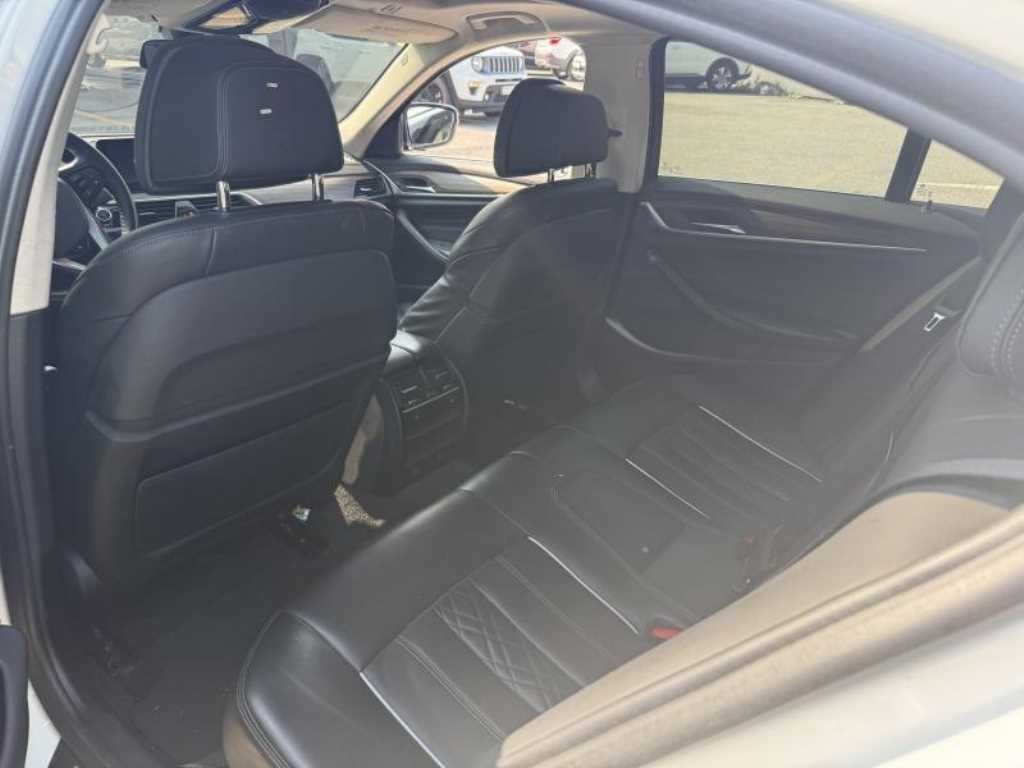 BMW 5시리즈 5시리즈 (G30) 530i xDrive 럭셔리 플러스 이미지 12