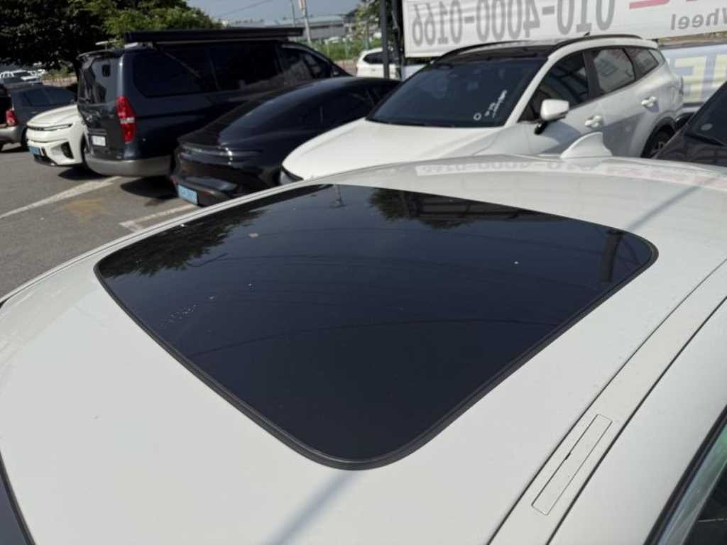 BMW 5시리즈 5시리즈 (G30) 530i xDrive 럭셔리 플러스 이미지 13