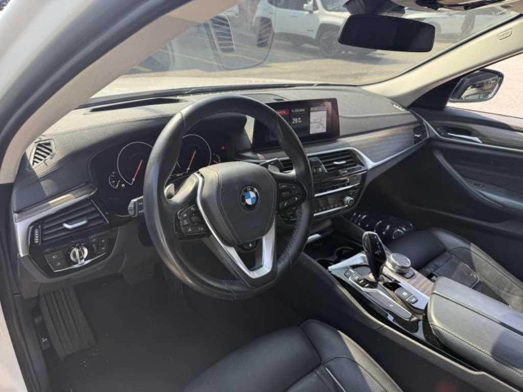 BMW 5시리즈 5시리즈 (G30) 530i xDrive 럭셔리 플러스 이미지 6