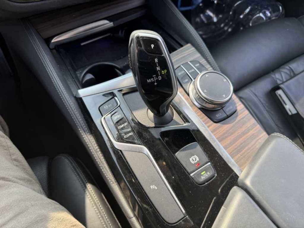 BMW 5시리즈 5시리즈 (G30) 530i xDrive 럭셔리 플러스 이미지 8