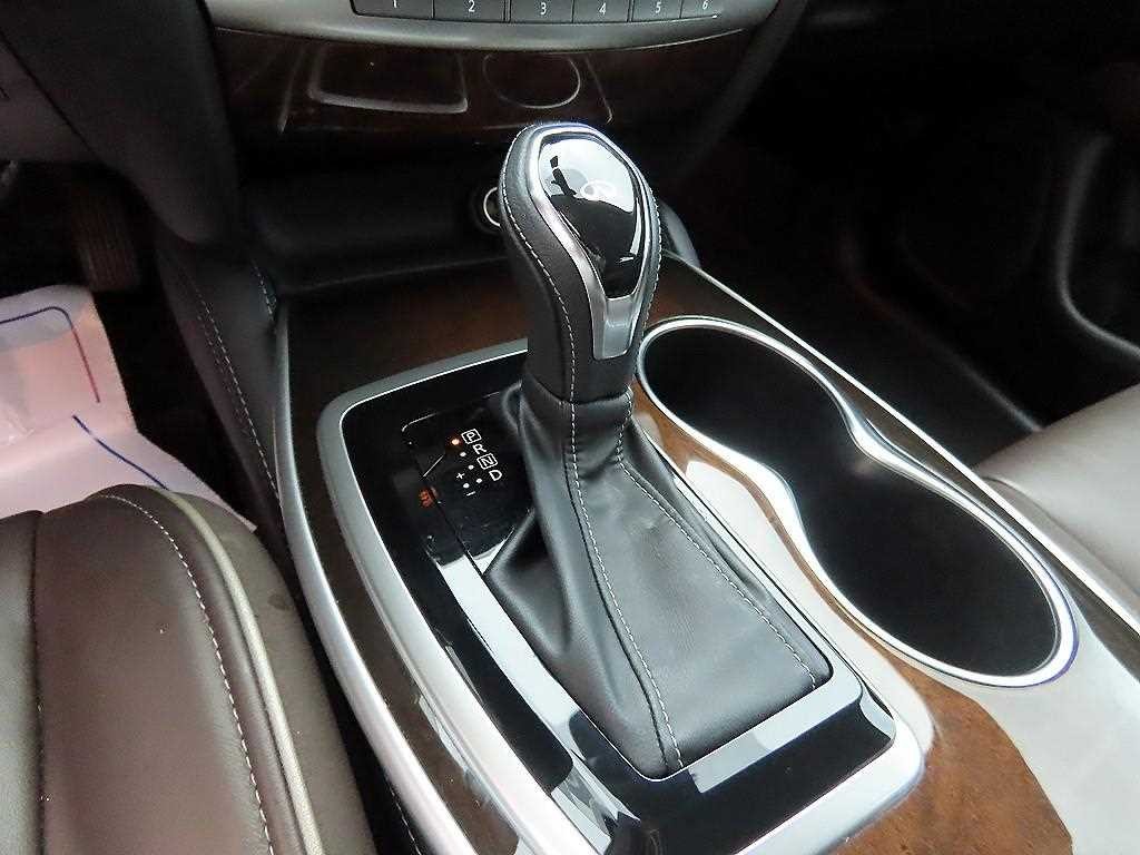 인피니티 QX QX60 3.5 AWD 이미지 10