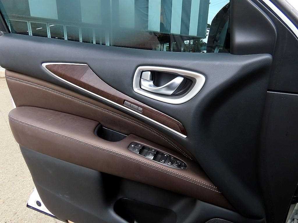 인피니티 QX QX60 3.5 AWD 이미지 11