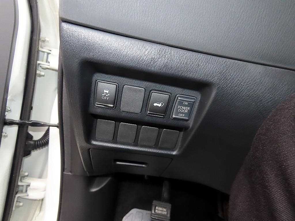 인피니티 QX QX60 3.5 AWD 이미지 12