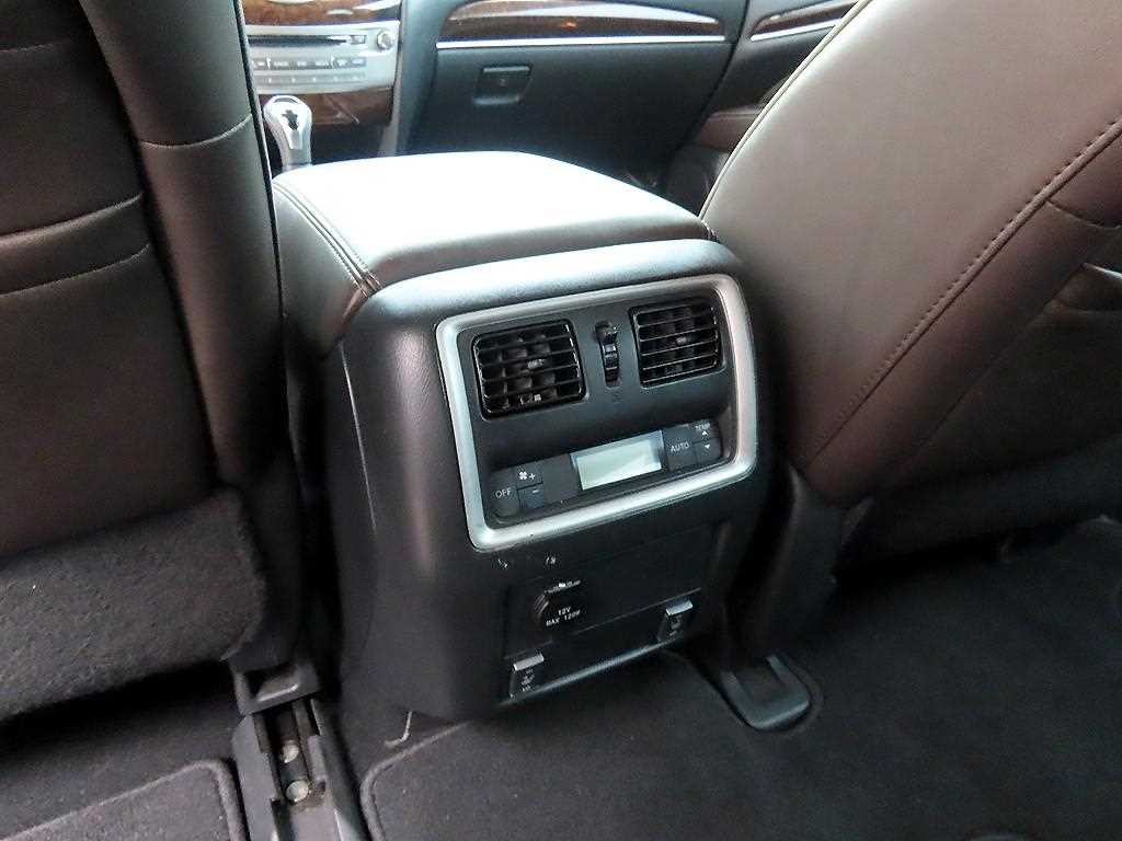 인피니티 QX QX60 3.5 AWD 이미지 15