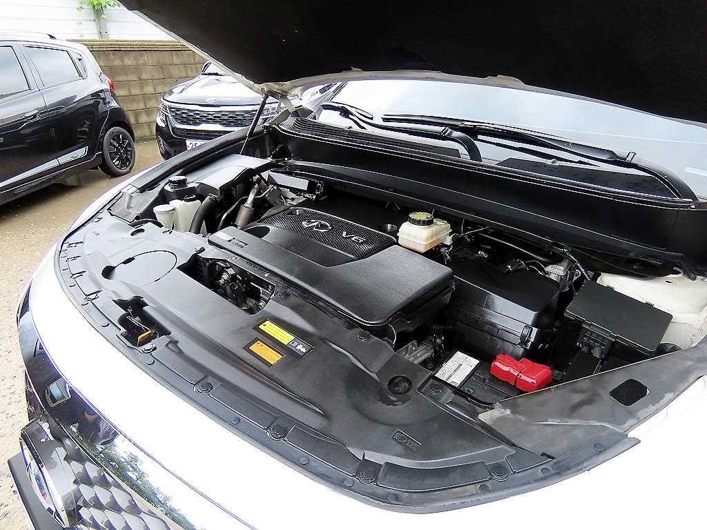 인피니티 QX QX60 3.5 AWD 이미지 19