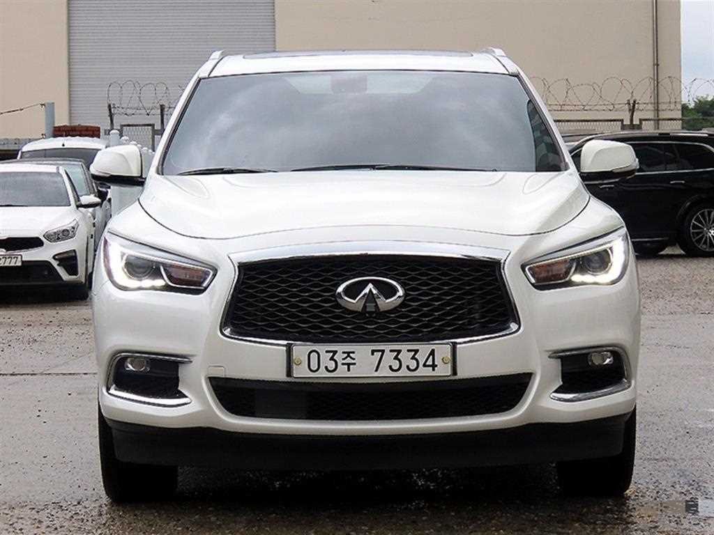 인피니티 QX QX60 3.5 AWD 이미지 2