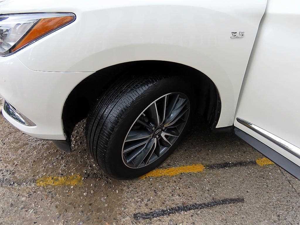 인피니티 QX QX60 3.5 AWD 이미지 20