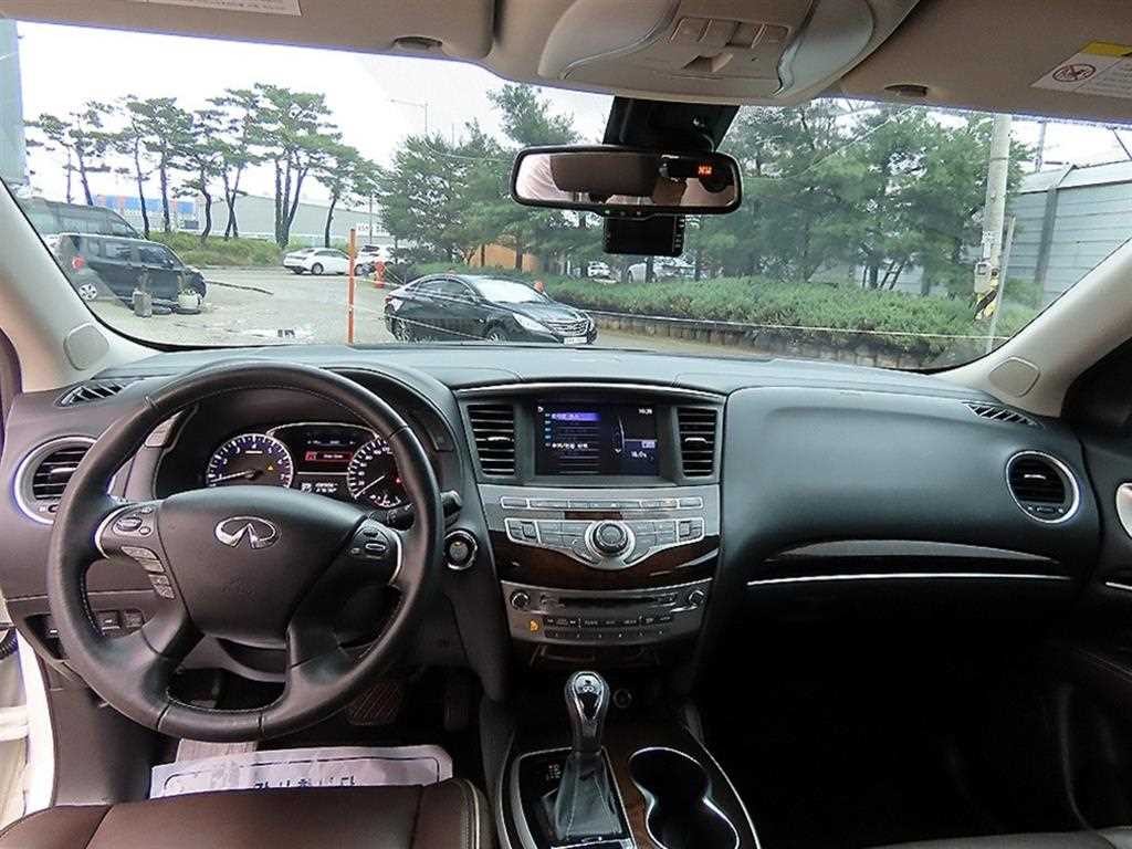 인피니티 QX QX60 3.5 AWD 이미지 7