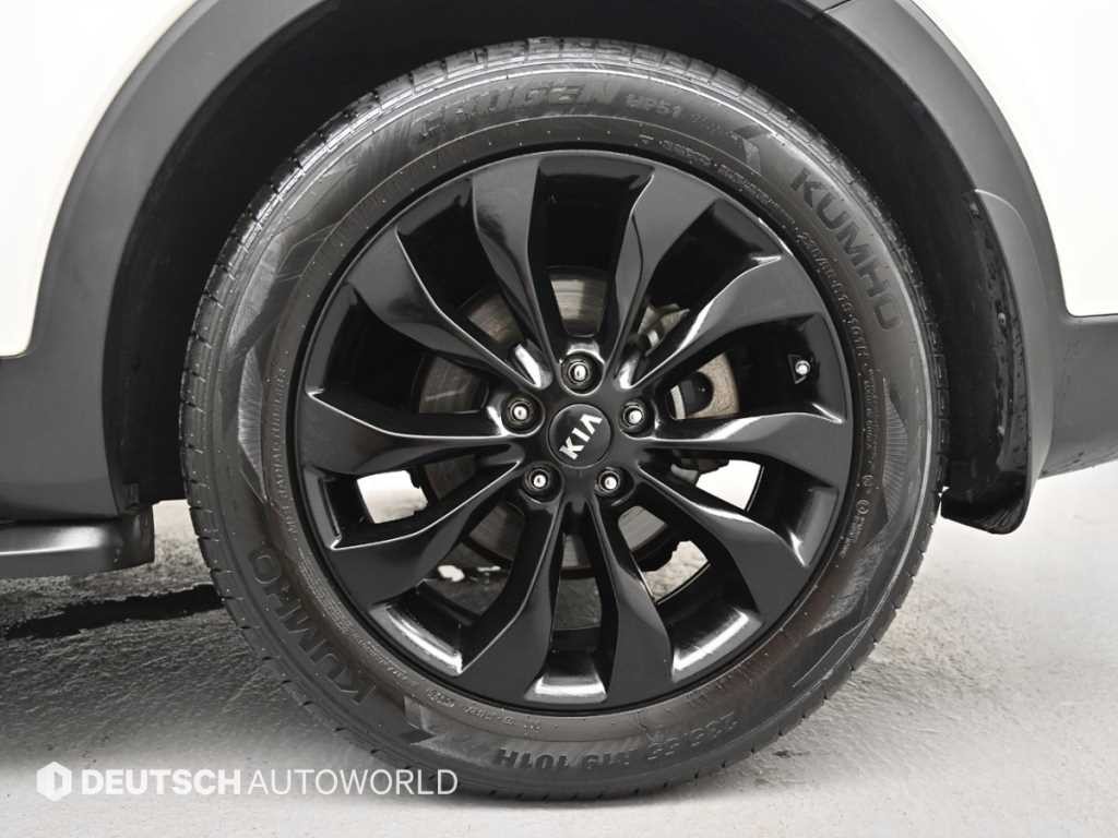 기아 쏘렌토 더 뉴 쏘렌토 디젤 2.2 2WD 넘버원 에디션 이미지 5