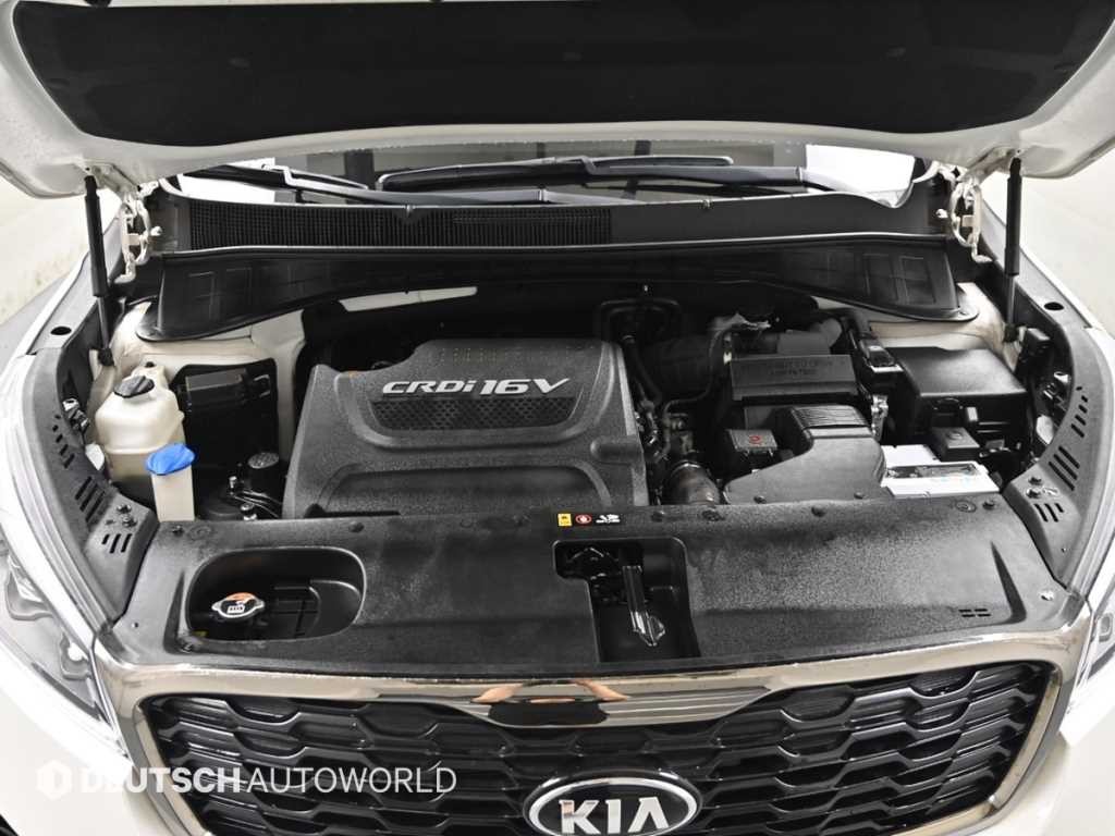 기아 쏘렌토 더 뉴 쏘렌토 디젤 2.2 2WD 넘버원 에디션 이미지 6
