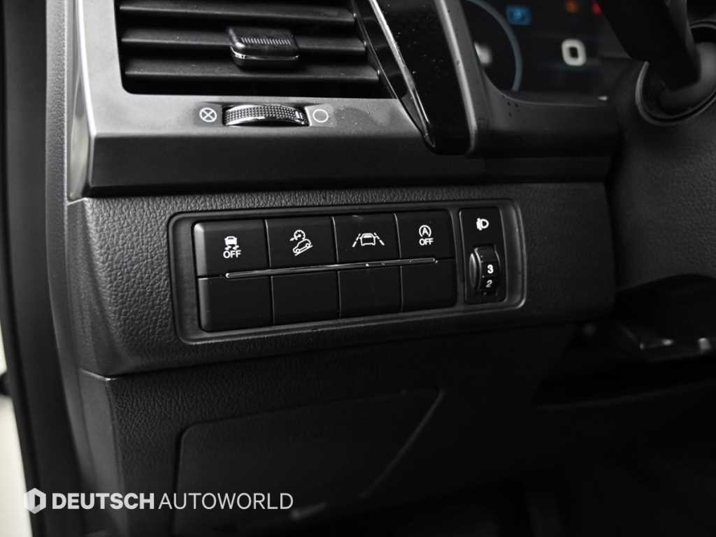 KG모빌리티(쌍용) 렉스턴 더 뉴 렉스턴 스포츠 칸 디젤 2.2 4WD 프레스티지 이미지 17