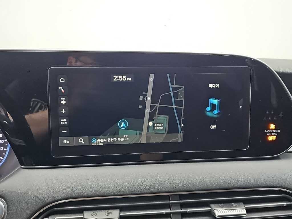 현대 팰리세이드 가솔린 3.8 4WD 프레스티지 이미지 16