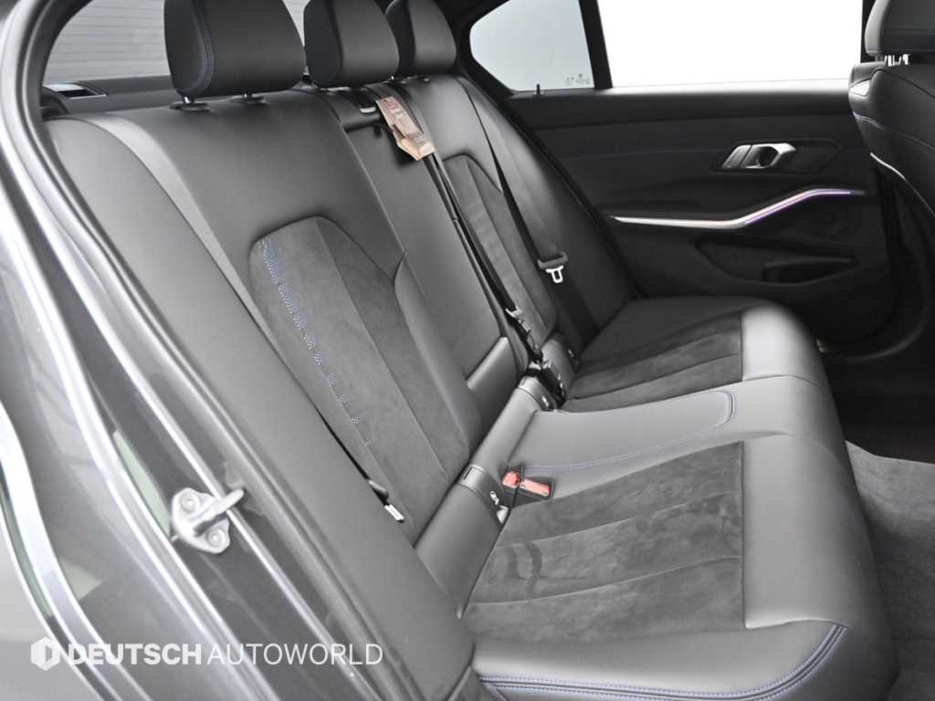 BMW 3시리즈 3시리즈 (G20) 320i M 스포츠 이미지 12