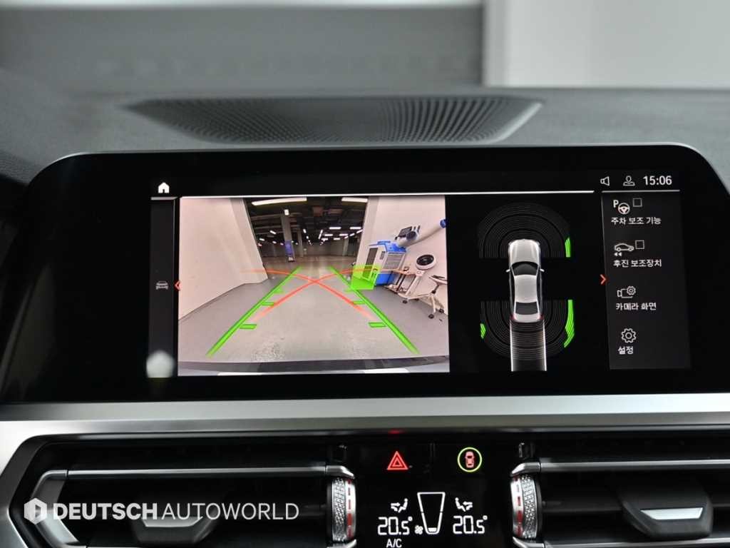 BMW 3시리즈 3시리즈 (G20) 320i M 스포츠 이미지 15