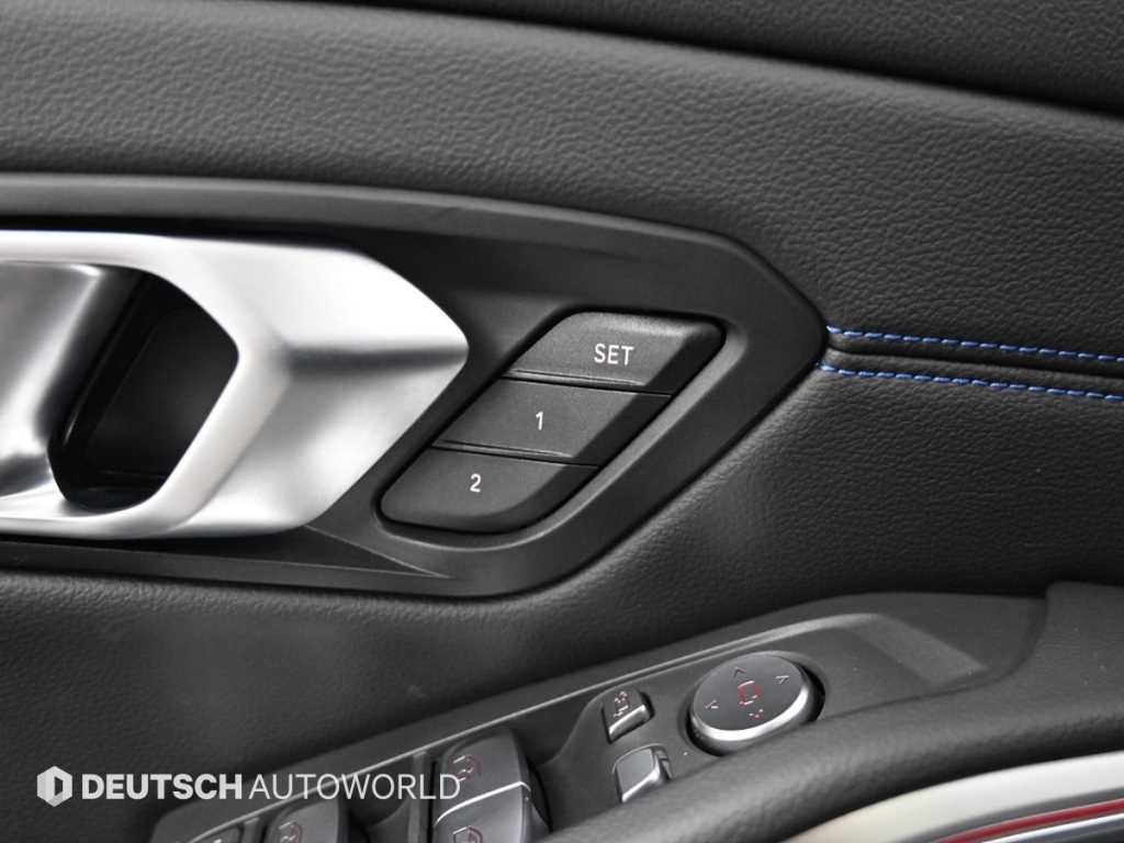 BMW 3시리즈 3시리즈 (G20) 320i M 스포츠 이미지 16