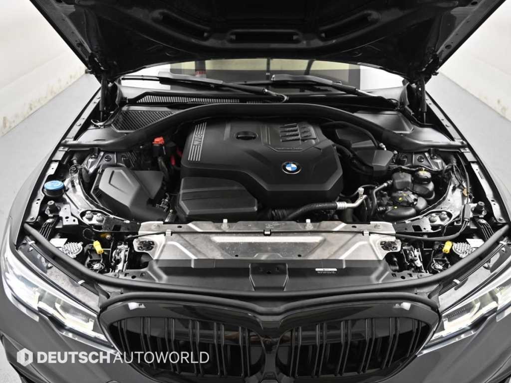 BMW 3시리즈 3시리즈 (G20) 320i M 스포츠 이미지 6