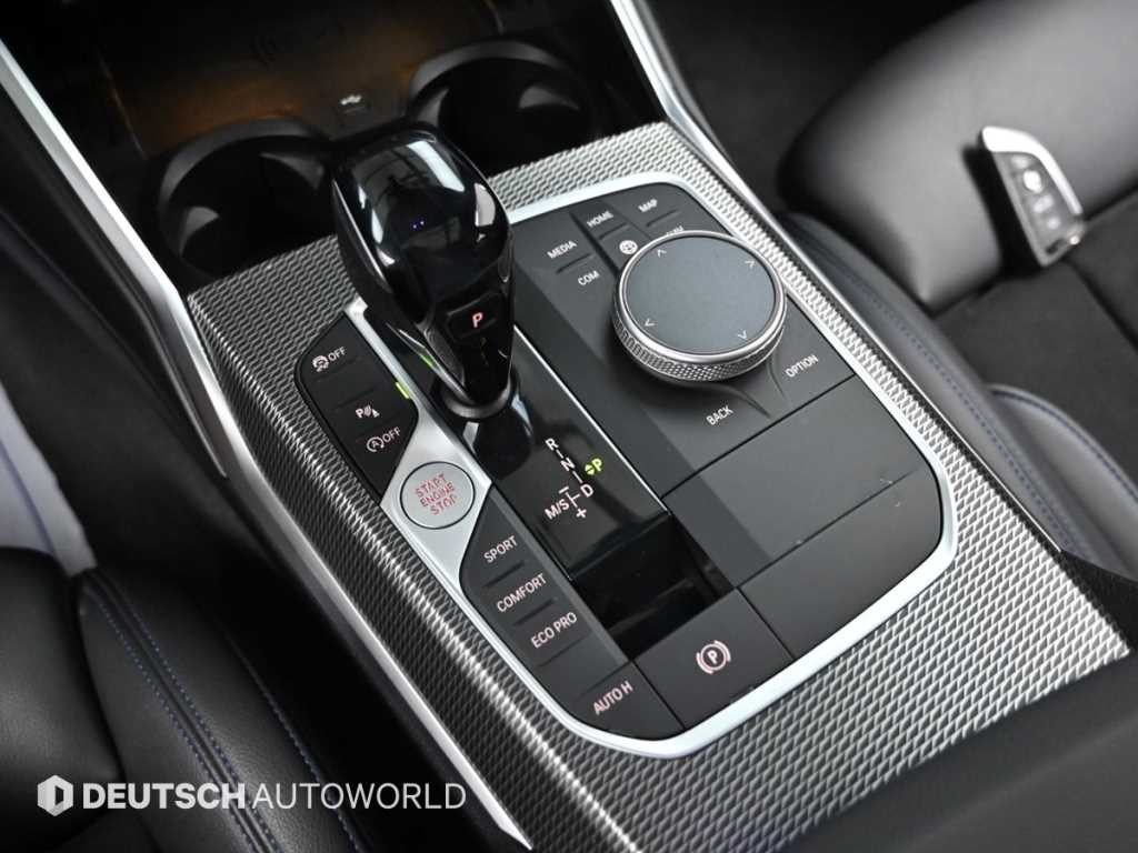BMW 3시리즈 3시리즈 (G20) 320i M 스포츠 이미지 9