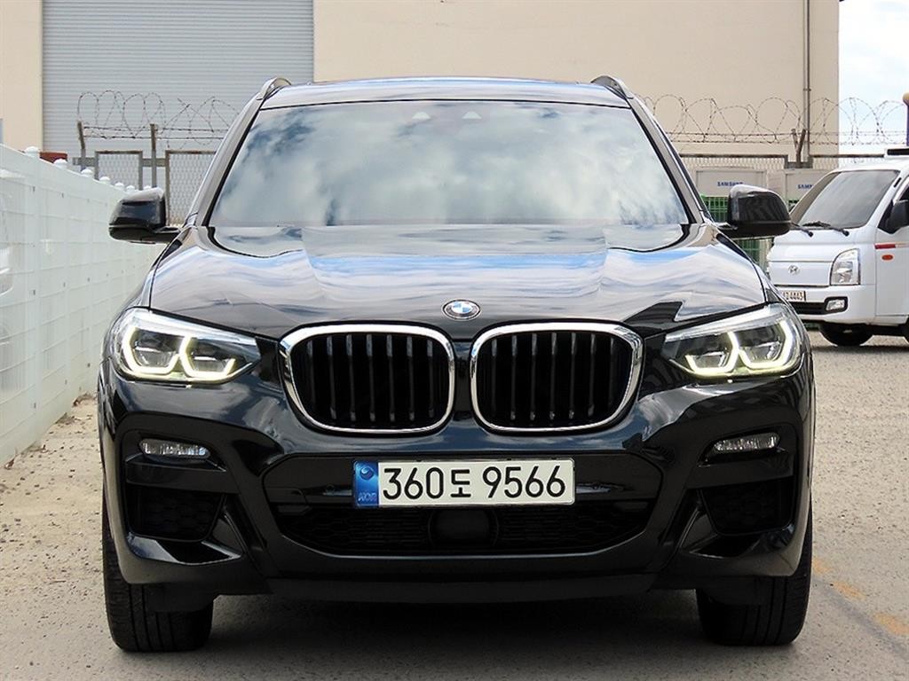 BMW X3 X3 (G01) xDrive 20i M 스포츠 이미지 1