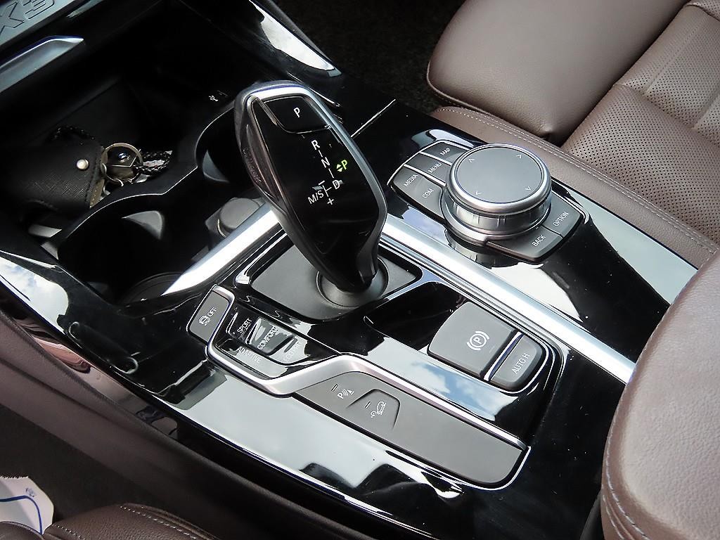 BMW X3 X3 (G01) xDrive 20i M 스포츠 이미지 11