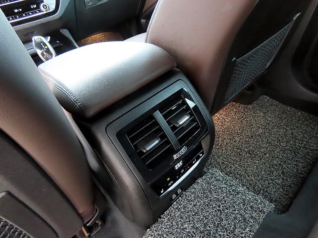 BMW X3 X3 (G01) xDrive 20i M 스포츠 이미지 15
