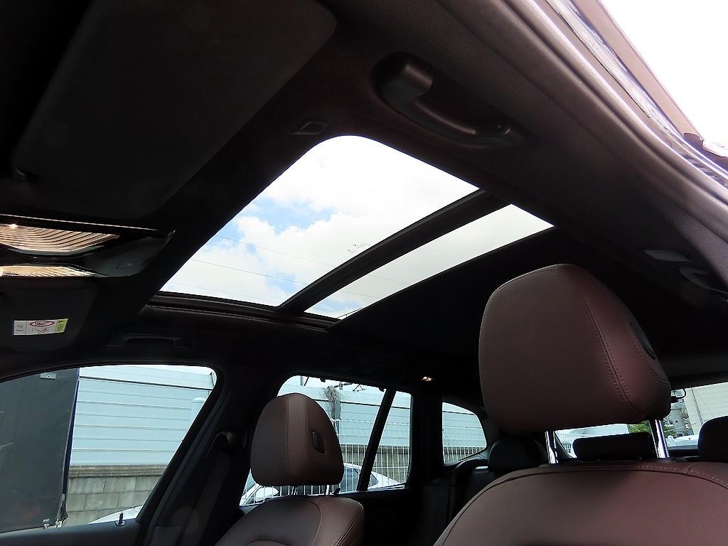 BMW X3 X3 (G01) xDrive 20i M 스포츠 이미지 16